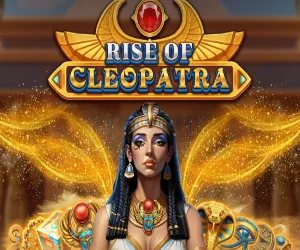 Rise of Cleopatra