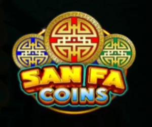 San Fa Coins