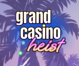 Grand Casino Heist