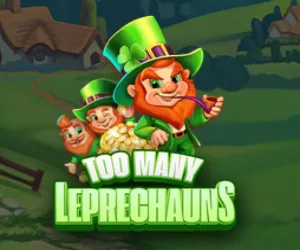 Too Many Leprechauns