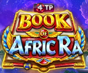 Book of AfricRa