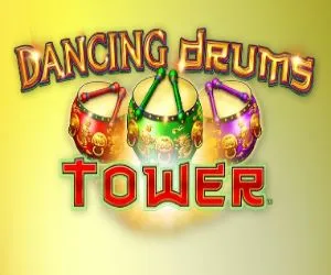 Dancing Drums Tower