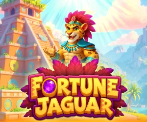 Fortune Jaguar