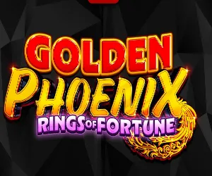 Golden Phoenix Rings of Fortune