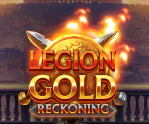 Legion Gold Reckoning