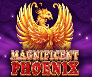 Magnificent Phoenix