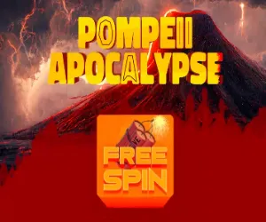 Pompeii Apocalypse