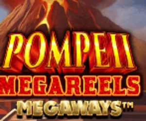 Pompeii Megareels Megaways
