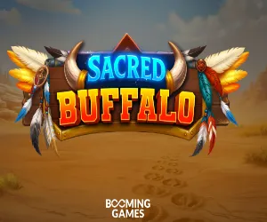 Sacred Buffalo