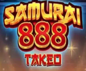Samurai 888 Takeo