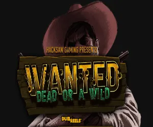 Wanted Dead or a Wild