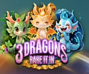 3 Dragons