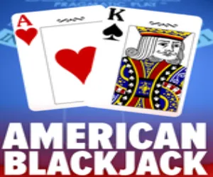 American Blackjack