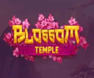 Blossom Temple