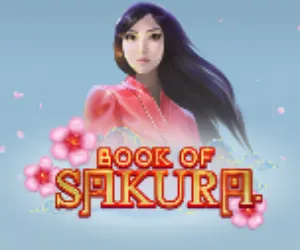 Book of Sakura