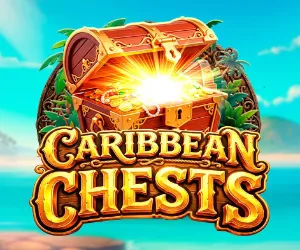 Caribbean Chests