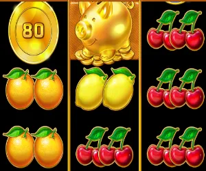 Fortune Piggies