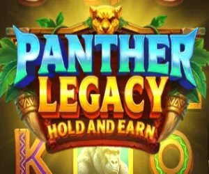 Panther Legacy