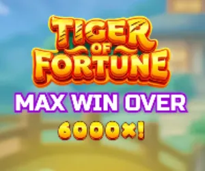 Tiger of Fortune