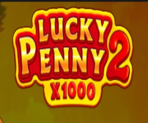 Lucky Penny 2