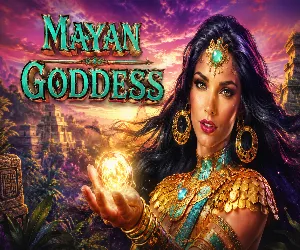 Mayan Goddess