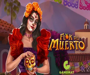 Flor de Muerto