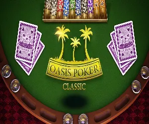 Oasis Poker Classic