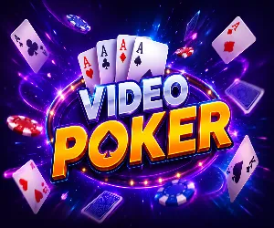 juego Video Poker