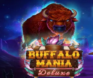Buffalo Mania Deluxe