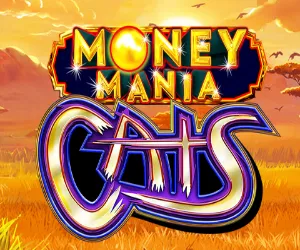 Money Mania Cats