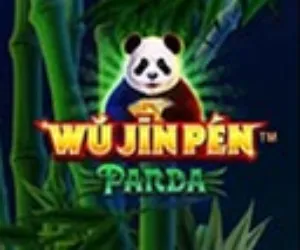 Wu Jin Pen - Panda